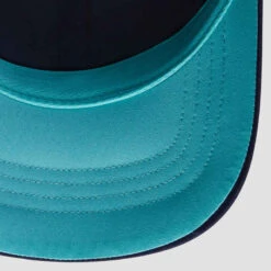 CASQUETTE ARTENGO TC 500 MARINE TURQUOISE T56 11 CASQUETTE ARTENGO TC 500 MARINE TURQUOISE T56 -ProSportif Boutique casquette tennis artengo tc 500 marine turquoise t56 3