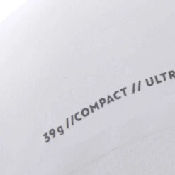 Kalenji CASQUETTE TRAIL RUNNING MODULABLE SAHARIENNE BLANCHE -ProSportif Boutique casquette trail running modulable saharienne blanche 8