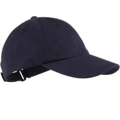Casquette W100 Boy GYM ENFANT Bleu Imprimé