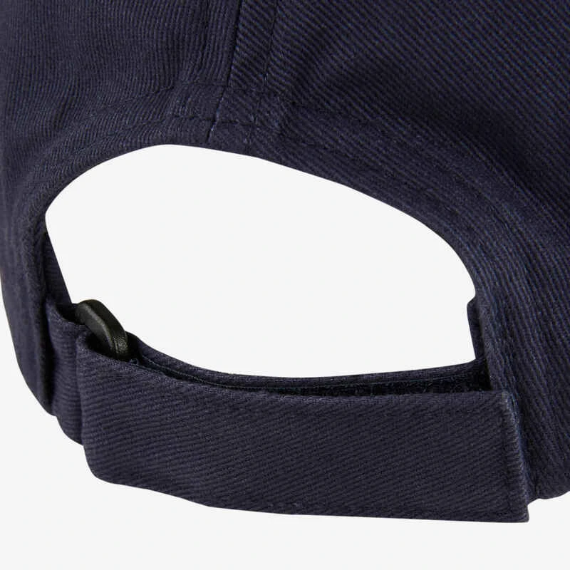 Casquette W100 Boy GYM ENFANT Bleu Imprimé 10 Casquette W100 Boy GYM ENFANT Bleu Imprimé – Image 8