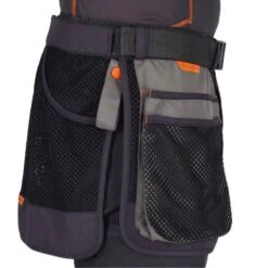 CEINTURE BALL TRAP CLAY100 -ProSportif Boutique ceinture ball trap clay100 4