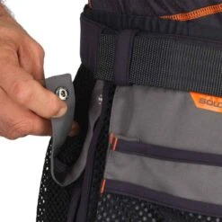 CEINTURE BALL TRAP CLAY100 -ProSportif Boutique ceinture ball trap clay100 5