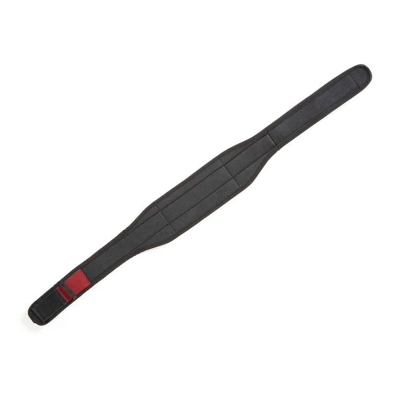 CORENGTH Ceinture De Musculation / Haltérophilie Noire 5 CORENGTH Ceinture De Musculation / Haltérophilie Noire – Image 3