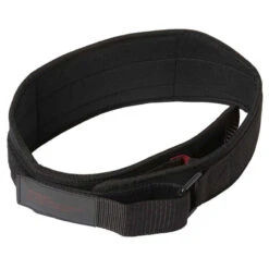 CORENGTH Ceinture De Musculation / Haltérophilie Noire