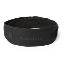 CORENGTH Ceinture De Musculation / Haltérophilie Noire 11 CORENGTH Ceinture De Musculation / Haltérophilie Noire -ProSportif Boutique ceinture de musculation halterophile noire 3