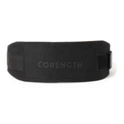 CORENGTH Ceinture De Musculation / Haltérophilie Noire 12 CORENGTH Ceinture De Musculation / Haltérophilie Noire -ProSportif Boutique ceinture de musculation halterophile noire 4