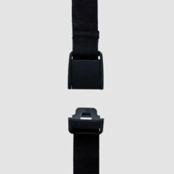 Quechua Ceinture De Randonnée Montagne - MH - Noir -ProSportif Boutique ceinture de randonnee mh noir 1