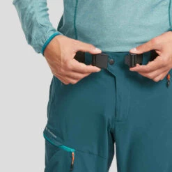 Quechua Ceinture De Randonnée Montagne - MH - Noir -ProSportif Boutique ceinture de randonnee mh noir 4