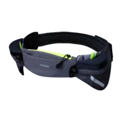 CEINTURE DE RUNNING PORTE FLASQUES 150 ML + DOSSARD -ProSportif Boutique ceinture de running porte flasques 150 ml dossard 2