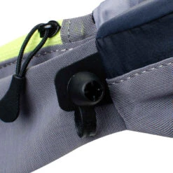 CEINTURE DE RUNNING PORTE FLASQUES 150 ML + DOSSARD -ProSportif Boutique ceinture de running porte flasques 150 ml dossard 3