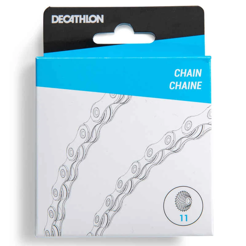 Decathlon CHAINE VELO 11 VITESSES 5 Decathlon CHAINE VELO 11 VITESSES – Image 3