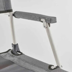 Quechua CHAISE DE TABLE PLIANTE ET CONFORTABLE POUR LE CAMPING -ProSportif Boutique chaise de table pliable et confortable pour le camping comfort 10