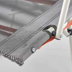 Quechua CHAISE DE TABLE PLIANTE ET CONFORTABLE POUR LE CAMPING -ProSportif Boutique chaise de table pliable et confortable pour le camping comfort 11