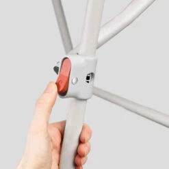 Quechua CHAISE DE TABLE PLIANTE ET CONFORTABLE POUR LE CAMPING -ProSportif Boutique chaise de table pliable et confortable pour le camping comfort 8