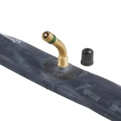 Decathlon CHAMBRE A AIR 12'' SECTION 1,4 à 1,9 VALVE SCHRADER COUDÉE -ProSportif Boutique chambre a air 12 section 14 a 19 valve schrader coudee 4