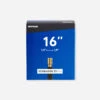Decathlon CHAMBRE A AIR 16" SECTION 1,50 A 1,90 VALVE SCHRADER 2 Decathlon CHAMBRE A AIR 16" SECTION 1,50 A 1,90 VALVE SCHRADER -ProSportif Boutique chambre a air 16quote section 150 a 190 valve schrader