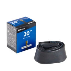 Decathlon CHAMBRE A AIR 20" SECTION 1,90 A 2,20 VALVE SCHRADER 9 Decathlon CHAMBRE A AIR 20" SECTION 1,90 A 2,20 VALVE SCHRADER -ProSportif Boutique chambre a air 20quote section 190 a 220 valve schrader 2