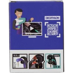 CHAMBRE A AIR 24 POUCES SECTION 1,7 A 2,2 VALVE SCHRADER -ProSportif Boutique chambre a air 24 pouces section 17 a 22 valve schrader 3