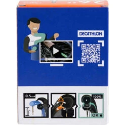 Decathlon CHAMBRE A AIR 26x1,2/1,5 VALVE PRESTA 48MM 11 Decathlon CHAMBRE A AIR 26x1,2/1,5 VALVE PRESTA 48MM -ProSportif Boutique chambre a air 26x12slash15 valve presta 48mm 4