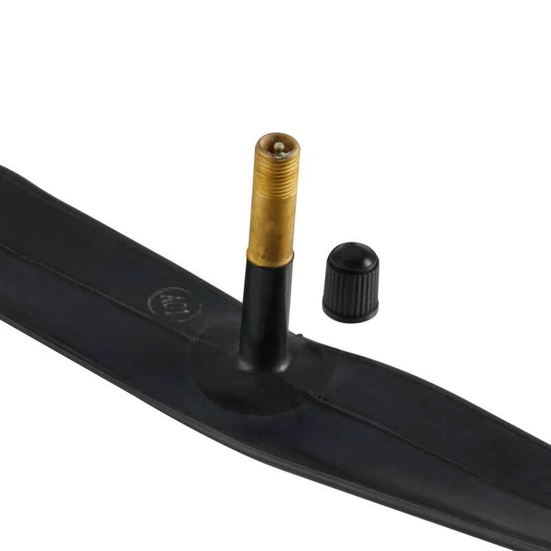 Decathlon CHAMBRE A AIR 26X1,2/1,5 VALVE SCHRADER 48MM 7 Decathlon CHAMBRE A AIR 26X1,2/1,5 VALVE SCHRADER 48MM – Image 5