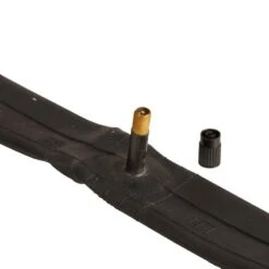 Decathlon CHAMBRE A AIR 26x1,7/2,2 SCHRADER AUTO REPARANTE -ProSportif Boutique chambre a air 26x17slash22 schrader auto reparante 3