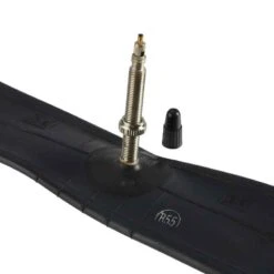 Decathlon CHAMBRE A AIR 26x1,7/2,2 VALVE PRESTA 48MM -ProSportif Boutique chambre a air 26x17slash22 valve presta 48mm 4