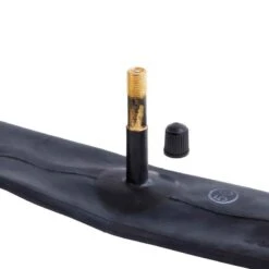 Decathlon CHAMBRE A AIR 27.5x1,9/ 2,5 VALVE SCHRADER 48 MM -ProSportif Boutique chambre a air 275x19slash 25 valve schrader 48 mm 4