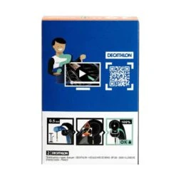 Decathlon CHAMBRE A AIR 29x1.9/2.5 VALVE SCHRADER 48MM -ProSportif Boutique chambre a air 29x19slash25 valve schrader 48mm 3