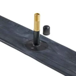 Decathlon CHAMBRE A AIR 29x1.9/2.5 VALVE SCHRADER 48MM -ProSportif Boutique chambre a air 29x19slash25 valve schrader 48mm 4