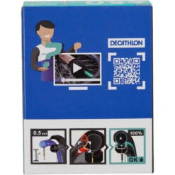 Decathlon CHAMBRE A AIR 650x28/42 PRESTA -ProSportif Boutique chambre a air 650x28slash42 presta 4