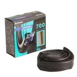 Decathlon CHAMBRE A AIR 700X35/45 SCHRADER AUTO REPARANTE -ProSportif Boutique chambre a air 700x35slash45 schrader auto reparante 2