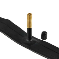 Decathlon CHAMBRE A AIR 700X35/45 VALVE SCHRADER 48MM -ProSportif Boutique chambre a air 700x35slash45 valve schrader 48mm 4