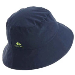 Quechua Chapeau Randonnée Enfant MH 2 A 6 ANS Marine