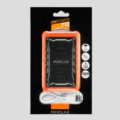 Chargeur Externe Portable - ONPOWER 710 - 10050mAh + LED -ProSportif Boutique chargeur externe portable onpower 710 10050mah led 2