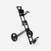 CHARIOT DE GOLF 2 ROUES COMPACT 2 CHARIOT DE GOLF 2 ROUES COMPACT -ProSportif Boutique chariot de golf 2 roues compact
