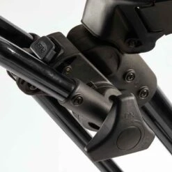 CHARIOT De GOLF 3 ROUES COMPACT NOIR -ProSportif Boutique chariot de golf 3 roues compact noir 5