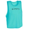 Kipsta Chasuble Adulte Turquoise