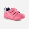 Chaussures Enfant - 500 I LEARN Rose Du 20 Au 24 -ProSportif Boutique chaus 500 i learn rose