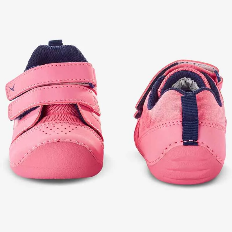Chaussures Enfant - 500 I LEARN Rose Du 20 Au 24 5 Chaussures Enfant - 500 I LEARN Rose Du 20 Au 24 â Image 3