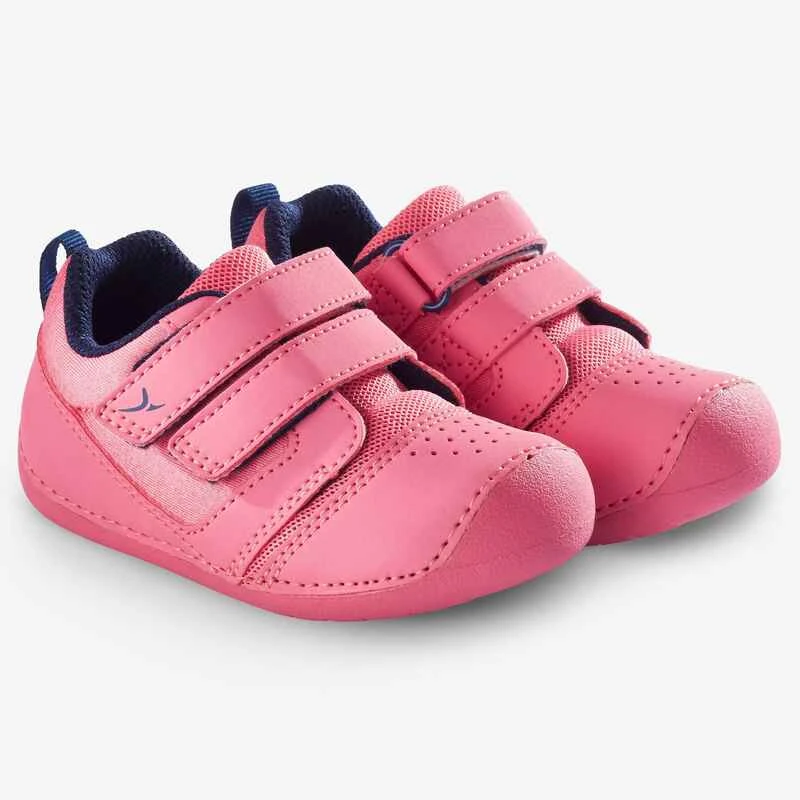Chaussures Enfant - 500 I LEARN Rose Du 20 Au 24 8 Chaussures Enfant - 500 I LEARN Rose Du 20 Au 24 â Image 6