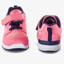 Chaussures Enfant Respirantes Et Confortables 16 Chaussures Enfant Respirantes Et Confortables -ProSportif Boutique chaus 550 knit i move rose xco 2