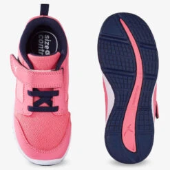Chaussures Enfant Respirantes Et Confortables 17 Chaussures Enfant Respirantes Et Confortables -ProSportif Boutique chaus 550 knit i move rose xco 3