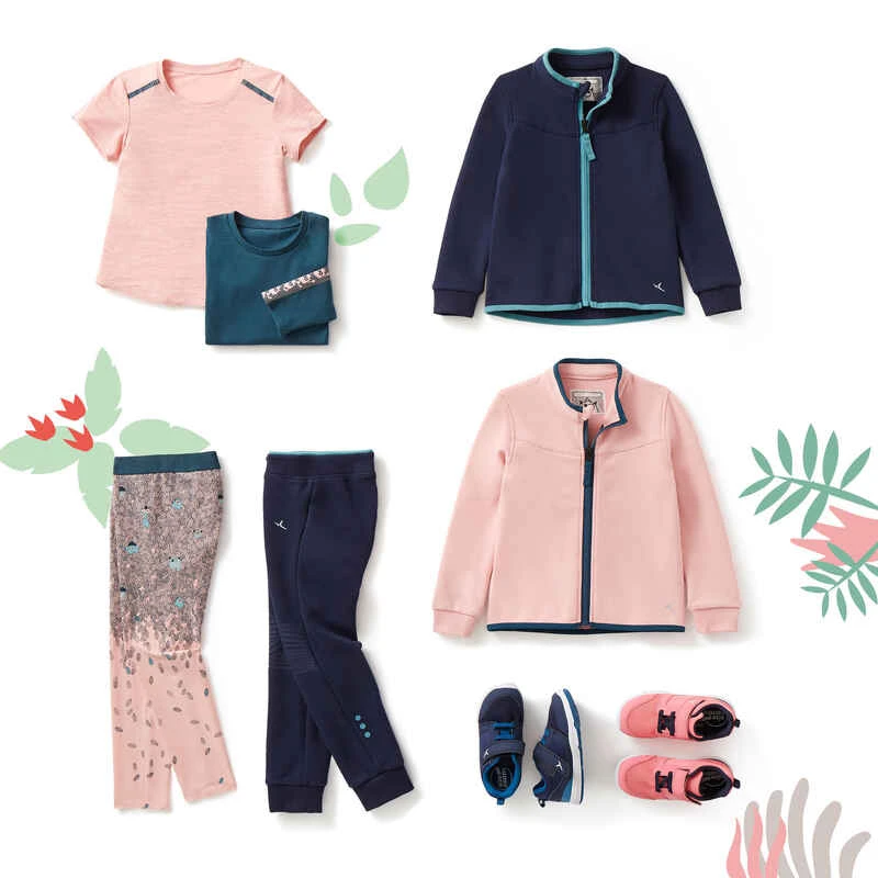 Chaussures Enfant Respirantes Et Confortables 10 Chaussures Enfant Respirantes Et Confortables â Image 8