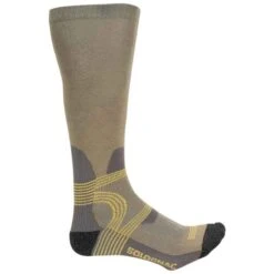 CHAUSSETTES CHASSE 500 HAUTES VERTES 13 CHAUSSETTES CHASSE 500 HAUTES VERTES -ProSportif Boutique chaussettes chasse 500 hautes vertes 3