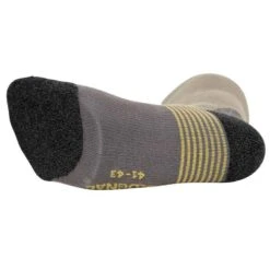 CHAUSSETTES CHASSE 500 HAUTES VERTES 15 CHAUSSETTES CHASSE 500 HAUTES VERTES -ProSportif Boutique chaussettes chasse 500 hautes vertes 5