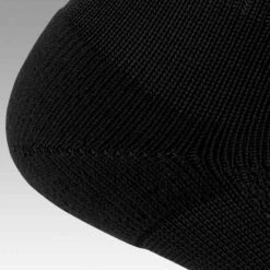 Kipsta Chaussettes De Football ESSENTIEL CLUB Adulte Noires -ProSportif Boutique chaussettes de football adulte f100 blanc 4