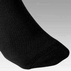 Kipsta Chaussettes De Football Enfant ESSENTIEL CLUB Noire -ProSportif Boutique chaussettes de football enfant f100 blanche 3