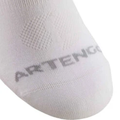 CHAUSSETTES DE SPORT BASSES ARTENGO RS 160 BLANCHES LOT DE 3 16 CHAUSSETTES DE SPORT BASSES ARTENGO RS 160 BLANCHES LOT DE 3 -ProSportif Boutique chaussettes de sport basses artengo rs 160 noires lot de 3 2