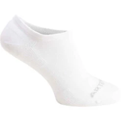 CHAUSSETTES DE SPORT BASSES ARTENGO RS 160 BLANCHES LOT DE 3 17 CHAUSSETTES DE SPORT BASSES ARTENGO RS 160 BLANCHES LOT DE 3 -ProSportif Boutique chaussettes de sport basses artengo rs 160 noires lot de 3 3