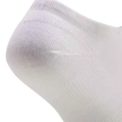 CHAUSSETTES DE SPORT BASSES ARTENGO RS 160 BLANCHES LOT DE 3 19 CHAUSSETTES DE SPORT BASSES ARTENGO RS 160 BLANCHES LOT DE 3 -ProSportif Boutique chaussettes de sport basses artengo rs 160 noires lot de 3 5